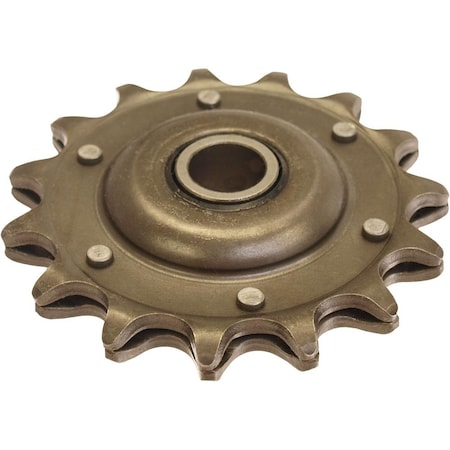 Aftermarket AM629972R91 Idler Sprocket AM629972R91-ABL